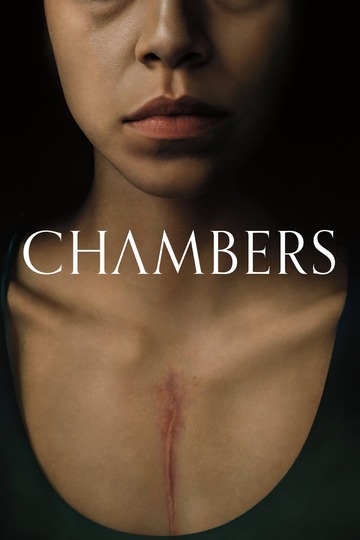 Покои / Chambers (сериал)