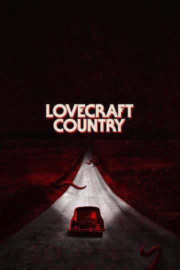 Lovecraft Country (show)