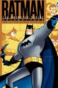 Новые приключения Бэтмена / The New Batman Adventures (сериал)