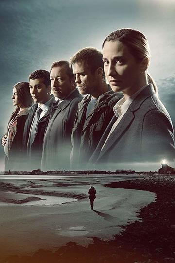 Залив / The Bay (сериал)