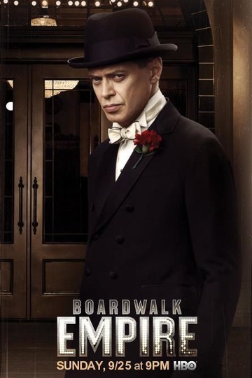 Подпольная империя / Boardwalk Empire (сериал)