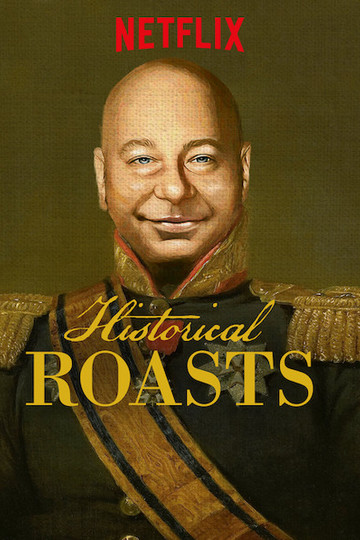 Historical Roasts (show)
