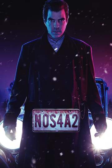 Страна Рождества / NOS4A2 (сериал)