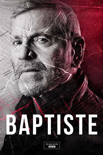 Батист / Baptiste (сериал)