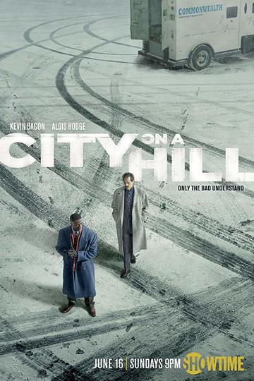 Город на холме / City on a Hill (сериал)