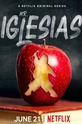 Мистер Иглесиас / Mr. Iglesias (сериал)