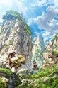 Dr. Stone: Stone Wars / Dr. Stone (show) 