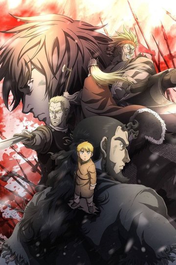 Vinland Saga (anime)