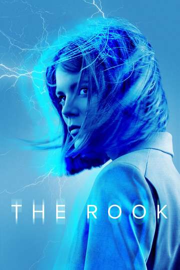 Ладья / The Rook (сериал)