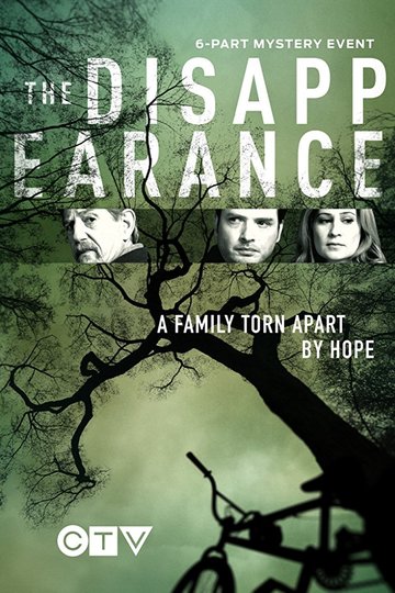 The Disappearance (show)