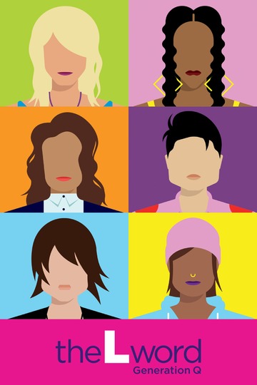 The L Word: Generation Q (show)