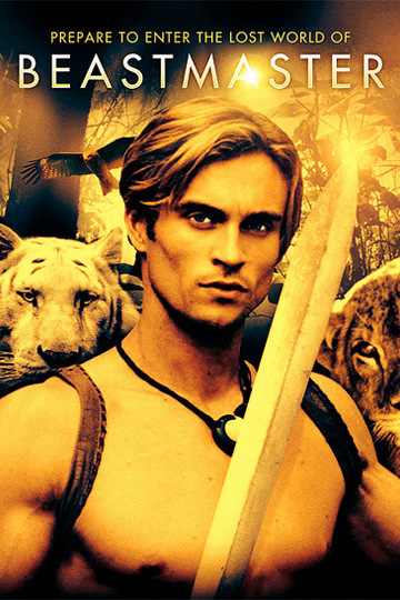 Beastmaster (show)