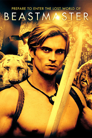 Повелитель зверей / Beastmaster (сериал)