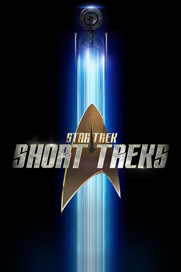 Star Trek: Short Treks (show)