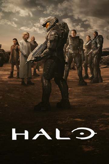 Halo (сериал)