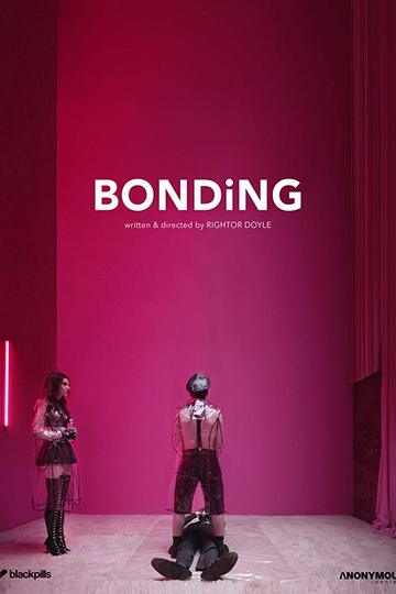 Связь / Bonding (сериал)