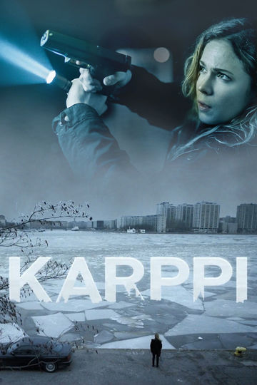 Карппи / Karppi (сериал)