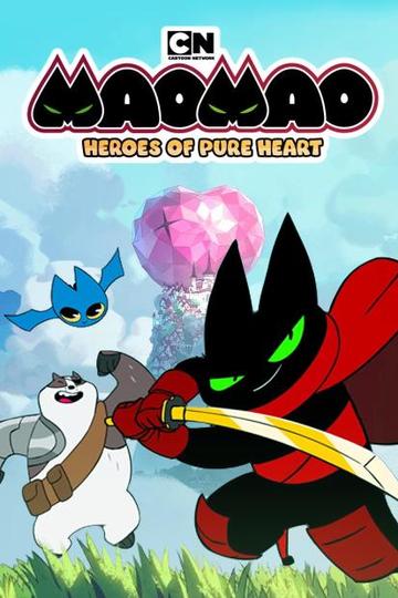 Mao Mao: Heroes of Pure Heart (show)