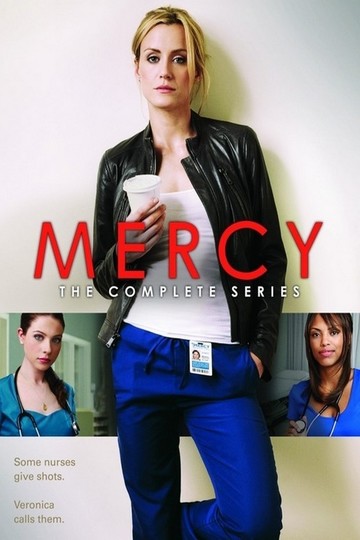 Милосердие / Mercy (сериал)