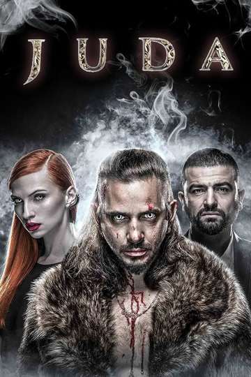 Juda / ג'ודה (show)