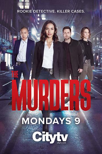 Убийства / The Murders (сериал)