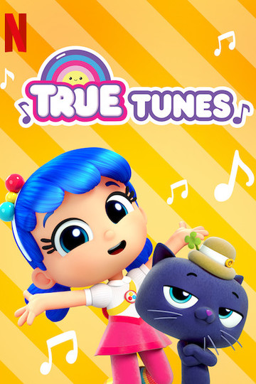 True Tunes (show)