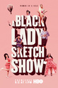 Дамы шутят по-черному / A Black Lady Sketch Show (сериал) 