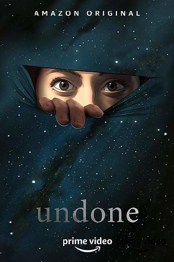 Undone (show)