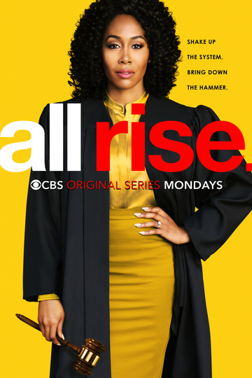 All Rise (show)