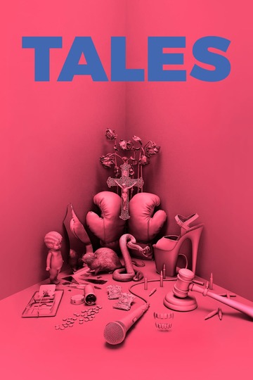 Рассказы / Tales (сериал)