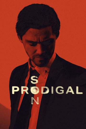 Блудный сын / Prodigal Son (сериал)