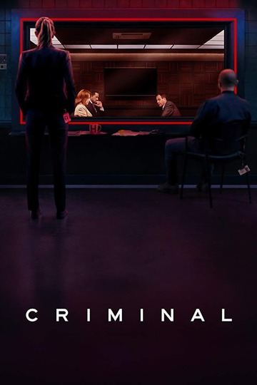 Criminal (show)