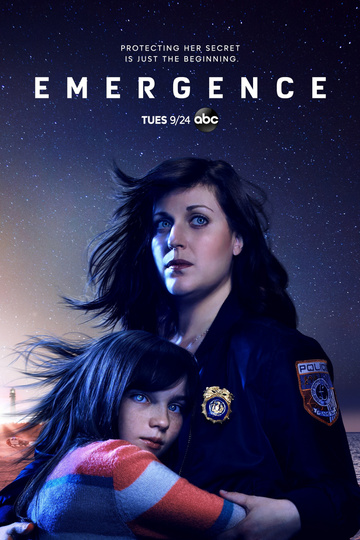 Явление / Emergence (сериал)