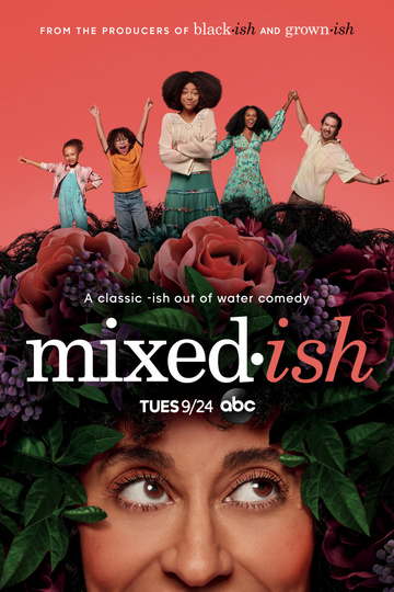 Mixed-ish (show)