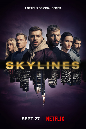 Skylines (show)