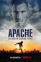 Апач: история Карлоса Тевеса / Apache: La vida de Carlos Tevez (сериал)