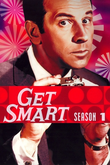 Напряги извилины / Get Smart (сериал)