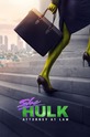 Женщина-Халк / She-Hulk (сериал) 