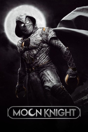 Moon Knight (show)