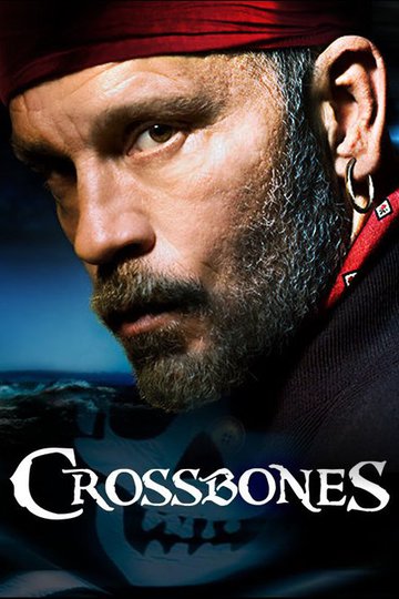 Череп и кости / Crossbones (сериал)