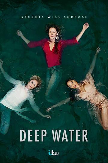 В тихом омуте / Deep Water (сериал)