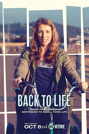 Вернуться к жизни / Back to Life (сериал)