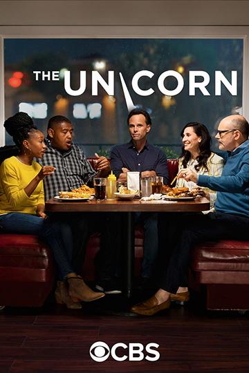 Единорог / The Unicorn (сериал)