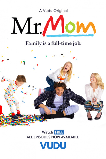Mr. Mom (show)