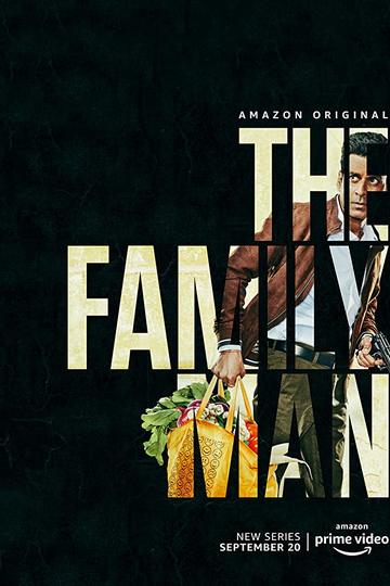 The Family Man (show)