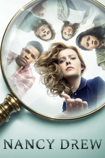 Nancy Drew (show)