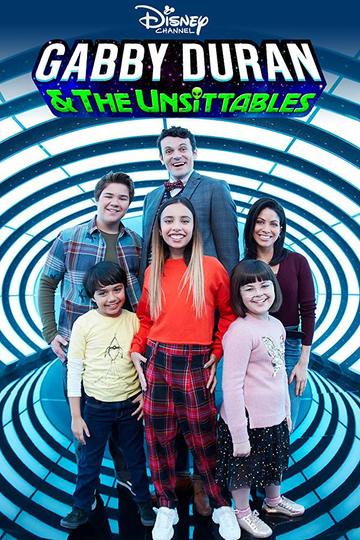 Gabby Duran & The Unsittables (show)