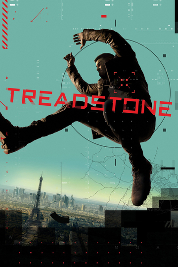 Тредстоун / Treadstone (сериал)