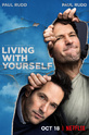 Жизнь с самим собой / Living with Yourself (сериал)