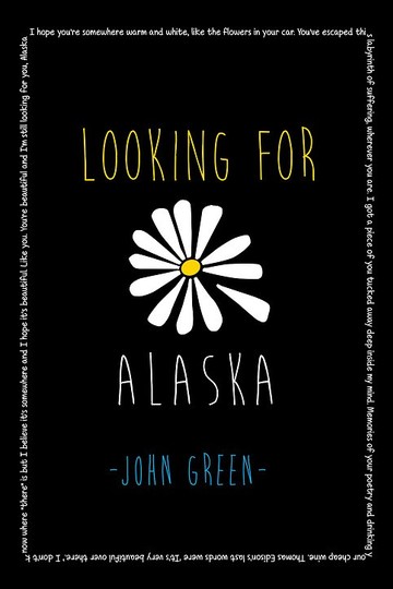 В поисках Аляски / Looking for Alaska (сериал)